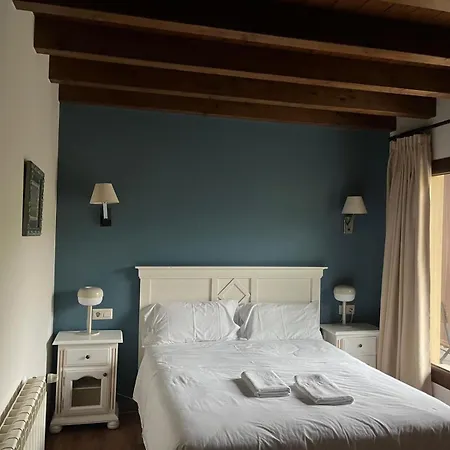La Senda San Juan de Parres