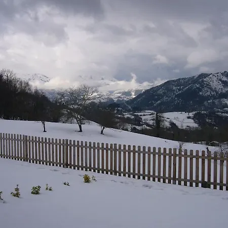 Apartment La Senda *