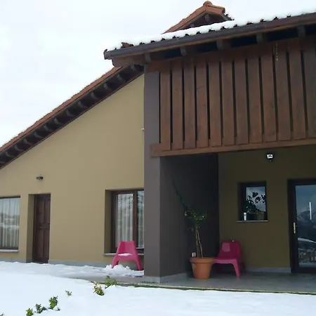 La Senda San Juan de Parres