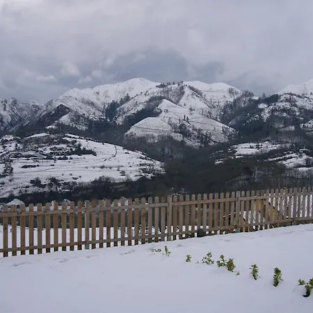 Apartamento La Senda San Juan de Parres