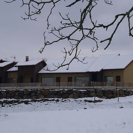 La Senda San Juan de Parres