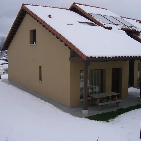 Apartamento La Senda San Juan de Parres