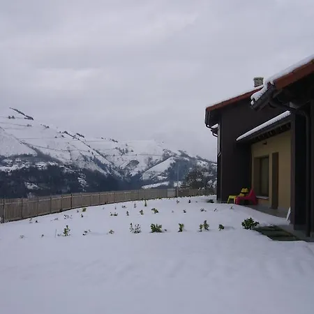 La Senda San Juan de Parres
