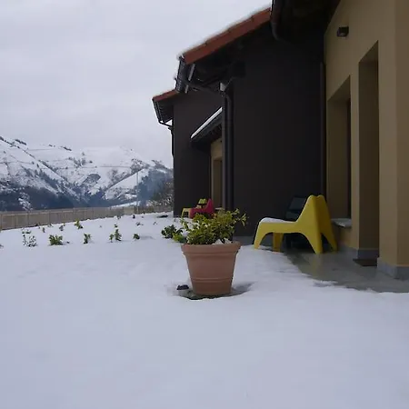 Apartamento La Senda *