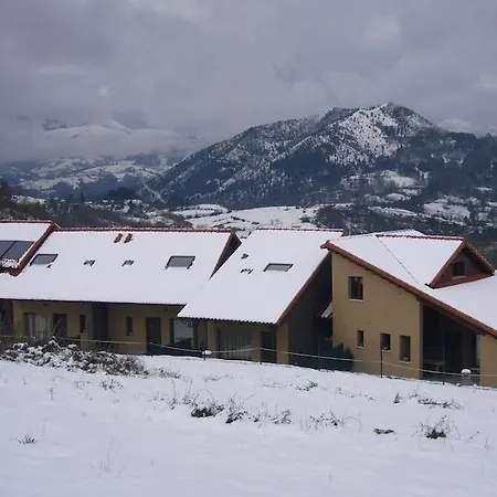 La Senda San Juan de Parres