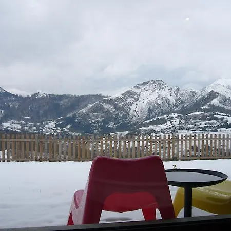 La Senda San Juan de Parres