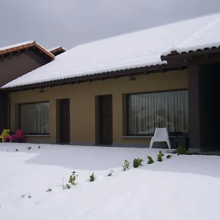 Apartamento La Senda