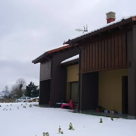 Apartamento La Senda San Juan de Parres