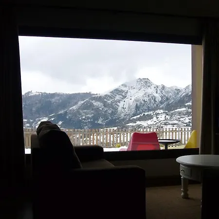 Apartment La Senda *