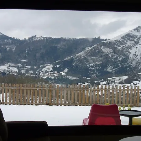 Apartamento La Senda San Juan de Parres