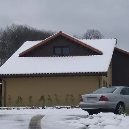 Apartment La Senda *