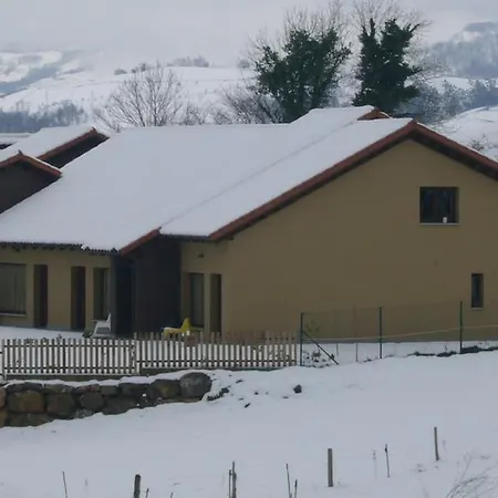 La Senda San Juan de Parres