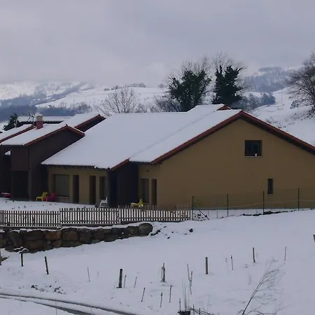 Apartamento La Senda