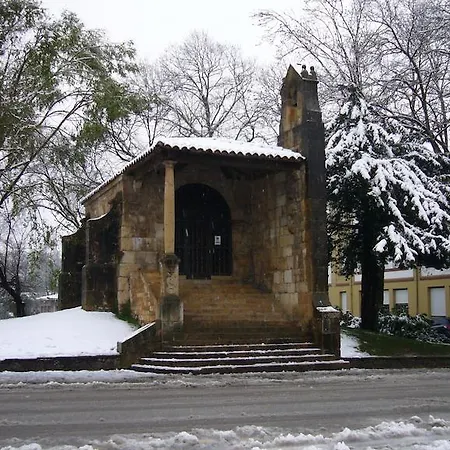 Apartamento La Senda *