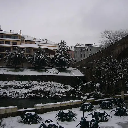 La Senda San Juan de Parres