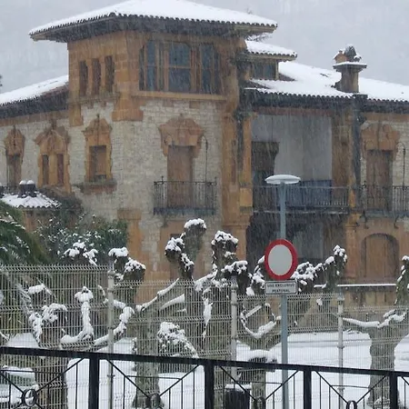 アパート La Senda San Juan de Parres
