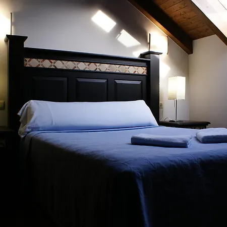 La Senda San Juan de Parres