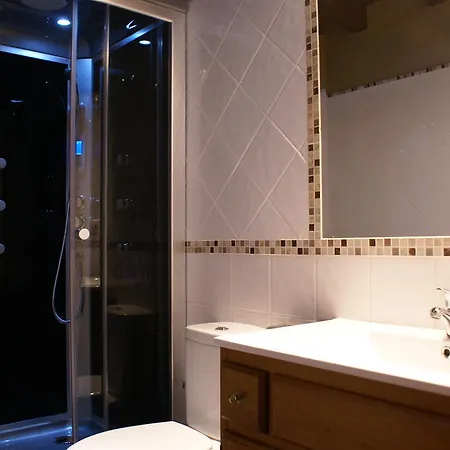 Apartment La Senda *