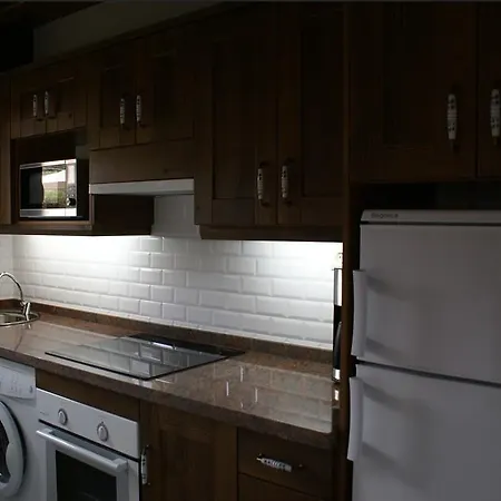 Apartamento La Senda