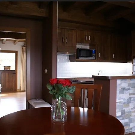 Apartamento La Senda San Juan de Parres