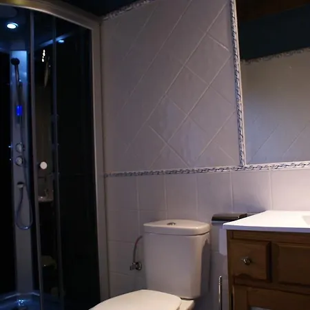 La Senda San Juan de Parres