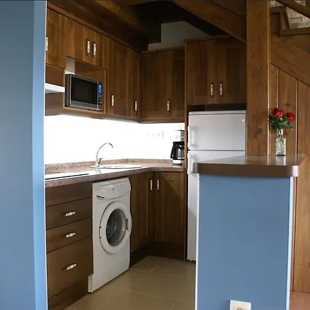 Apartamento La Senda