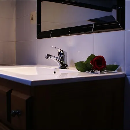 Apartamento La Senda *