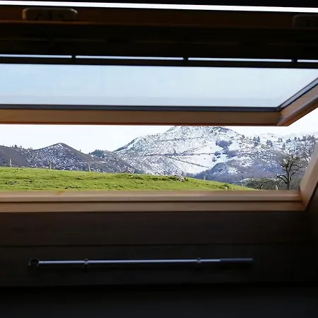 Apartamento La Senda San Juan de Parres