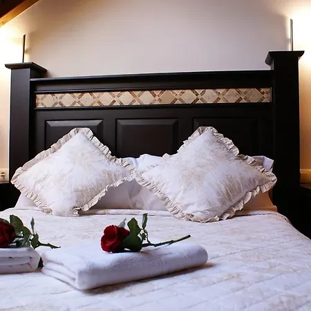 Apartment La Senda *