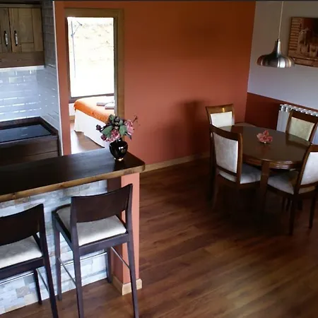 Apartamento La Senda