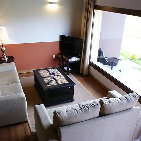 Apartment La Senda San Juan de Parres