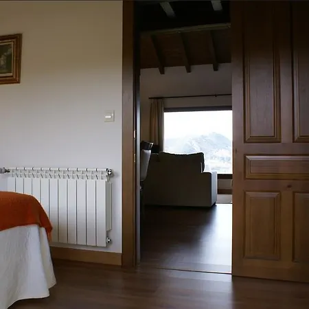 Apartamento La Senda *