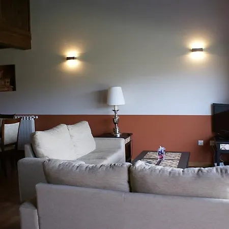 La Senda San Juan de Parres