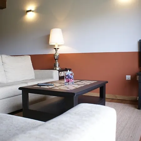 Apartamento La Senda