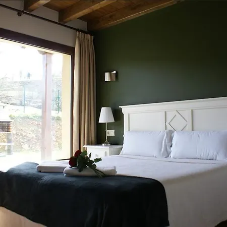 Apartment La Senda *