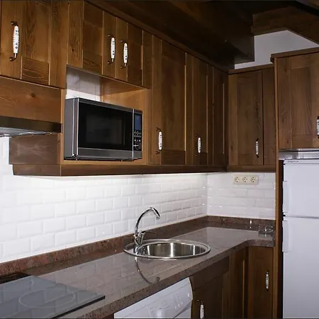 La Senda San Juan de Parres