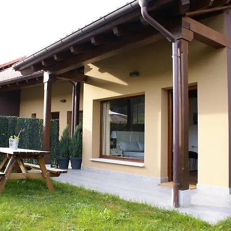 Apartamento La Senda