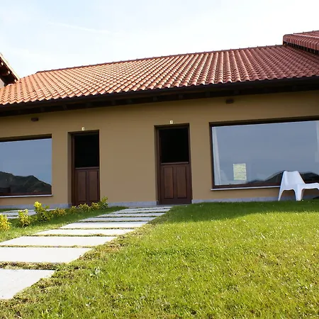 Apartamento La Senda