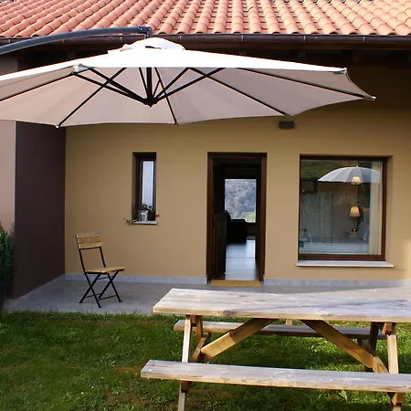 Apartamento La Senda *