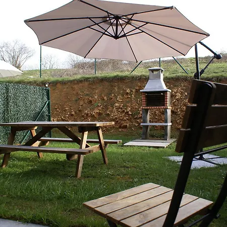 Apartamento La Senda San Juan de Parres