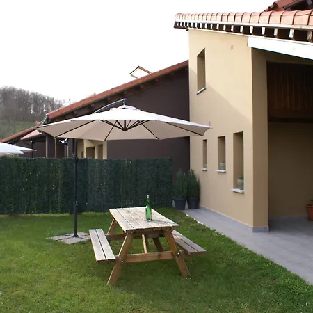 Apartment La Senda *