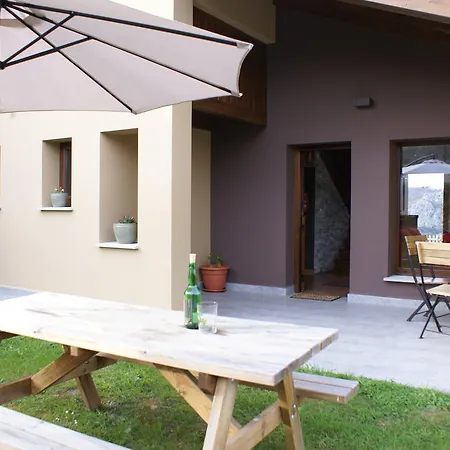 Apartamento La Senda
