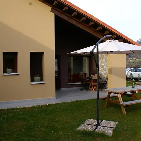 La Senda San Juan de Parres