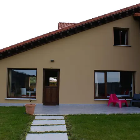 Apartamento La Senda