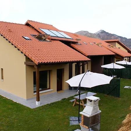 Apartment La Senda San Juan de Parres