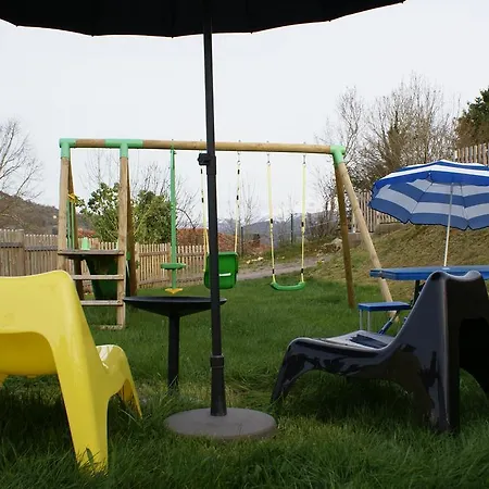 Apartamento La Senda *