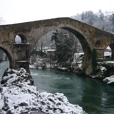 La Senda San Juan de Parres