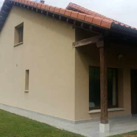 La Senda アパート San Juan de Parres