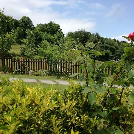 La Senda Apartment *