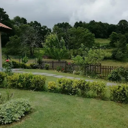 Apartamento La Senda